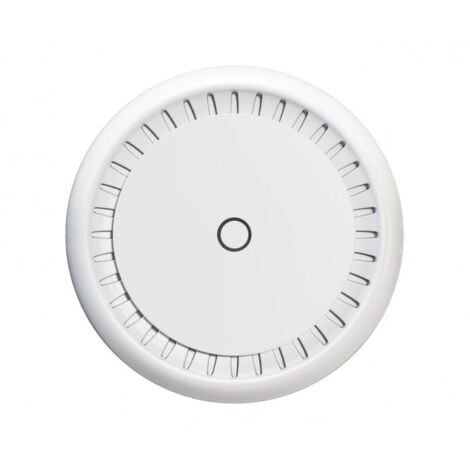 Punto de Acceso Mikrotik RBcAPGi-5acD2nD-XL Blanco (1/5)