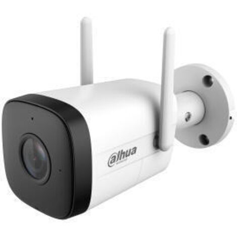 (DH-IPC-HFW1230DTP-STW-0280B) 2MP IR FIXED-FOCAL WIFI BULLET NETWORK CAMERA