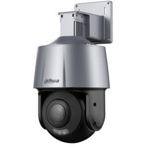 Ptz Ip Ai Disuasión 2 Mp Zoom 5X Ir Mic Dahua Sd3A205-Gnp-Pv