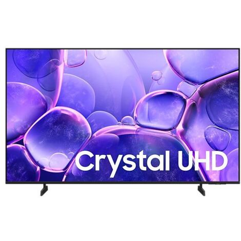 Smart TV Samsung UE55U8072FUXXH 55 4K Ultra HD (1/2)