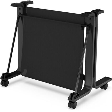 HP patas para impresora DesignJet T200/T600 de 24 pulgadas (1/2)