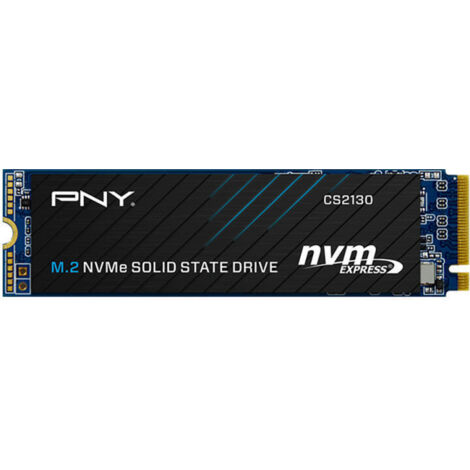 Disco Duro PNY M280CS2130-2TB-RB 2 TB M.2 SSD 2 TB SSD (1/4)