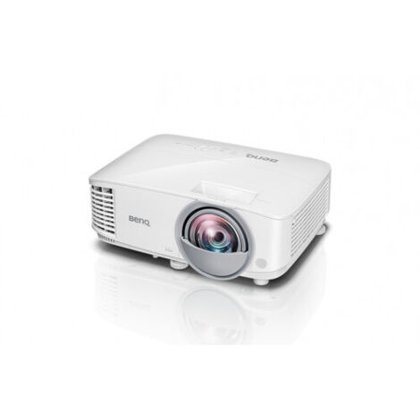 Proyector BenQ 9H.JMG77.13E XGA 3600 lm 1024 x 768 px