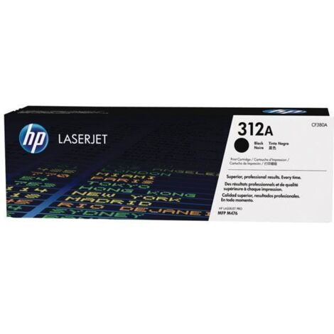 Toner hp 312a laserjet pro mfp m476 cian -2.700 pag- (1/5)