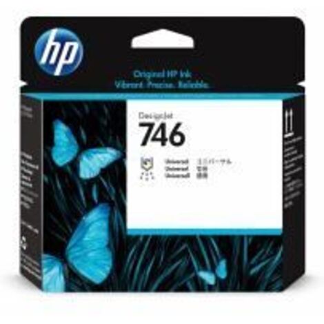HP nº746 Printhead (1/3)