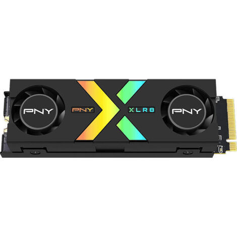 PNY M280CS3150XHS-1TB-RB 1TB M.2 PCI Express 4.0 NVMe (1/4)