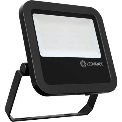 [LVE-4058075422445] Foco Proyector LED Ledvance   65W 7150Lm 3000K 100 x 100º IP65 - Blanco Cálido