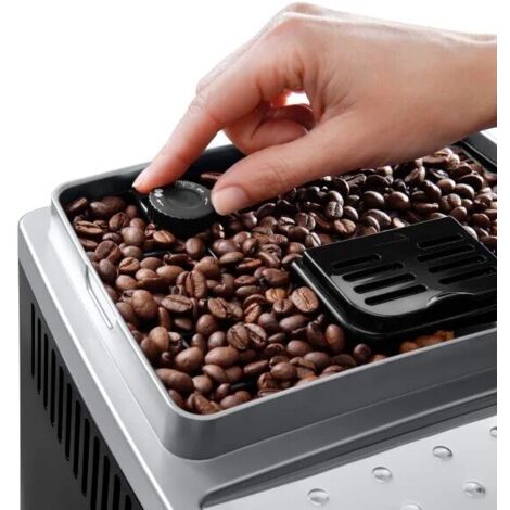 De’Longhi Magnifica S ECAM250.31.SB Totalmente automática Máquina espresso