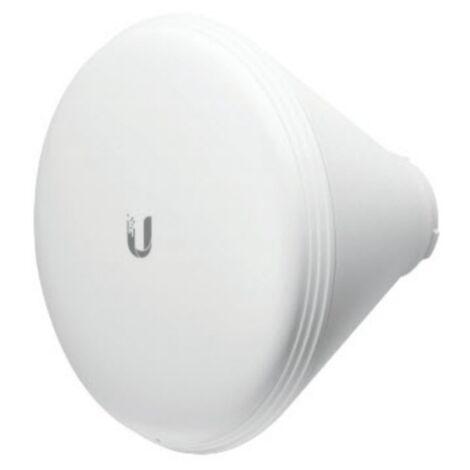 ANTENA UBIQUITI HORN-5-30 AIRMAX HORN 5 30 PARA ISOSTATION Y PRISMSTATION (1/2)