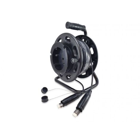 Cable HDMI Equip 11942107101 Negro 25 m (1/2)