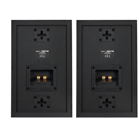Altavoz fonestar block - 5 hi - fi 5pulgadas 90