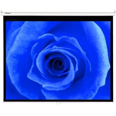 Pantalla de Proyección Optoma DS-9084PMG+ 84
