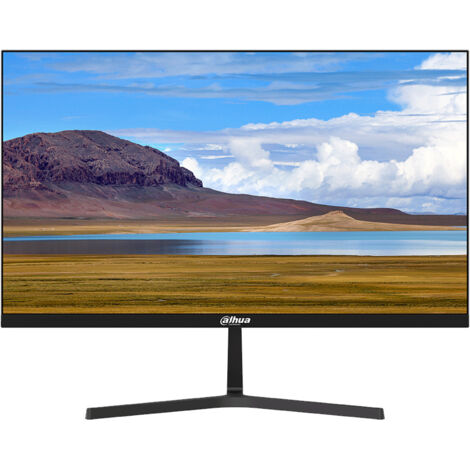 Monitor Dahua Dhi-lm27-b200s Full HD 27 LED Negro (1/4)