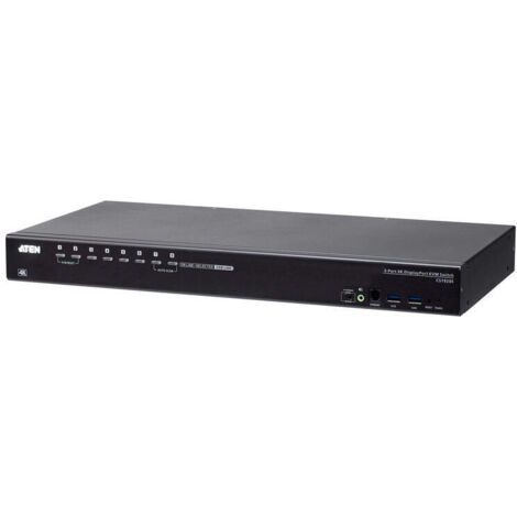 Switch KVM Aten CS19208-AT-G (1/3)