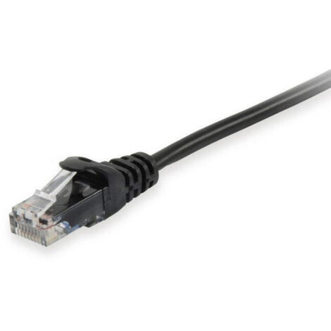 Cable USB Equip 603059 Negro 20 m (1 unidad) (1/2)
