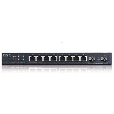 Switch ZyXEL XMG1915-10E-EU0101F (1/2)