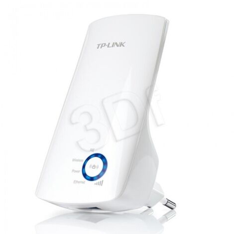 Punto de Acceso Repetidor TP-Link TL-WA850RE (1/5)