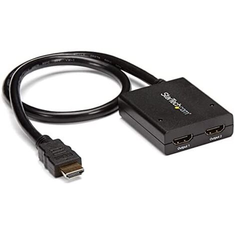 MULTIPLICADOR 2XHDMI SPLITTER (1/5)