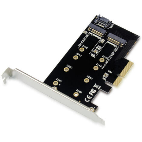 Tarjeta PCI Conceptronic 110013607 (1/4)