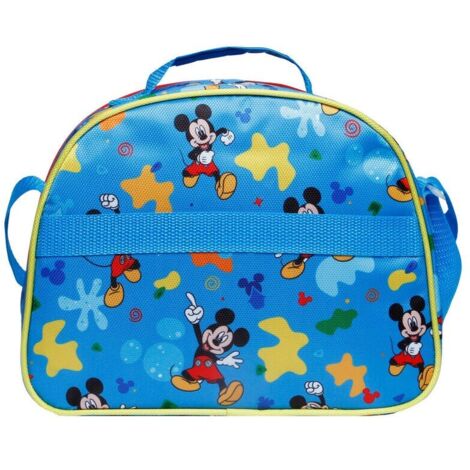 MERENDERO MICKEY (1/2)