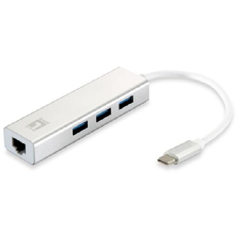 Adaptador Usb Tipo C Level One (1/5)