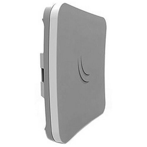 ACCESS POINT MIKROTIK SXTsq L5 5GHZ 16dBI BLANCO RBSXTsq5nD (1/5)