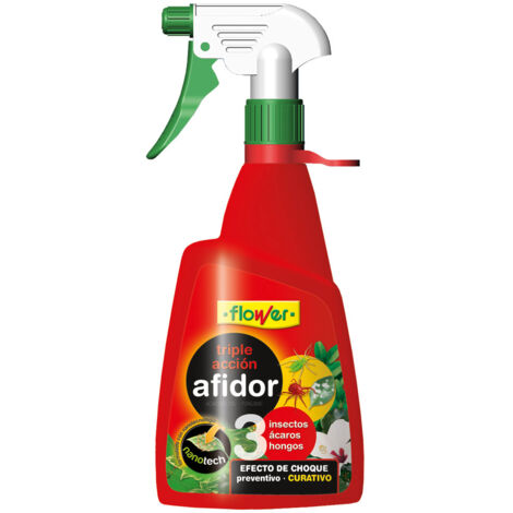 Fungicida Flower 450 ml (1/2)