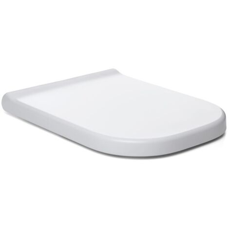 Tapa wc inodoro 36,546,5 pp bl optima  square tatay