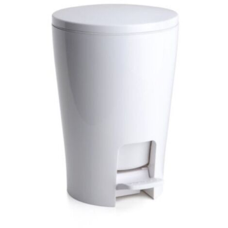 CUBO BAÑO DIABOLO BLANCO