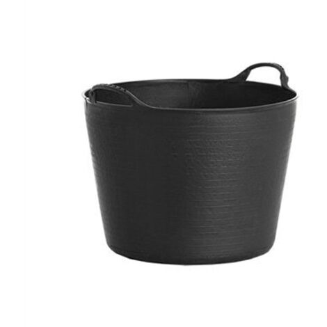 CAPAZO 38L 44X35X38CM NEGRO
