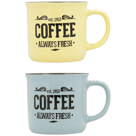 MUG FRAPPE FRESH 33CL SURTIDO (1/3)