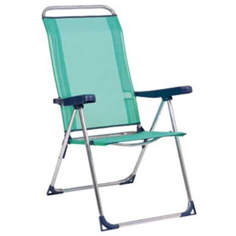 Silla de playa pata cerrada (1/5)