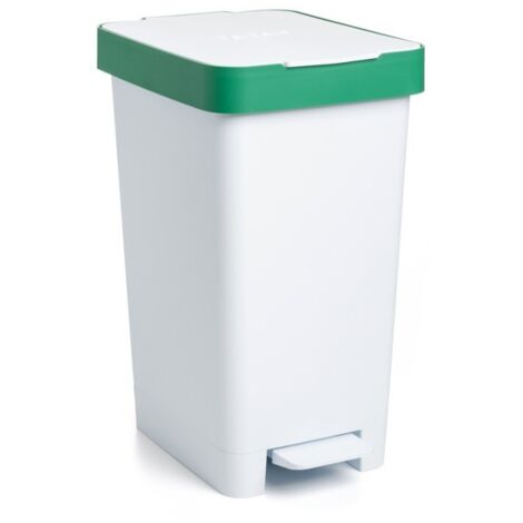 CUBO PEDAL 25L SMART VERDE