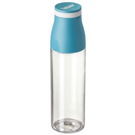 BOTELLA URBAN DRINK 650 ML AZUL (1/3)
