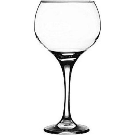 VASO ALANYA CONIL 6 UNIDADES 490ML. PASABACHE (1/2)