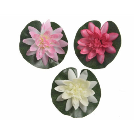 FLOR LOTO SURTIDA (1/4)