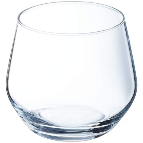 Set de Vasos Arcoroc Vina Juliette Transparente Vidrio 350 ml 6 Piezas (1/5)