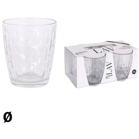 VASOS 340CC ARTEMIS BEST OFFER 4U. (1/4)