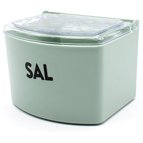 SALERO C/TAPA (1/4)