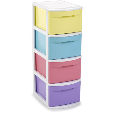 ORGANIZADOR 4 CAJONES TAMESIS