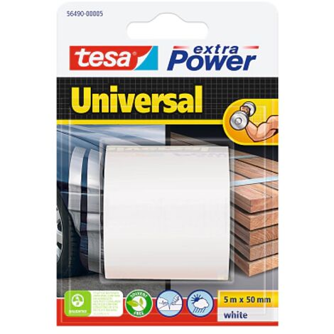CINTA AMERICANA TESA EXTRA POWER UNIV. 5M BL