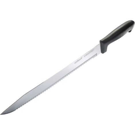 WOLFCRAFT NÓŻ DO MATERIAŁÓW IZOLACYJNYCH 305mm