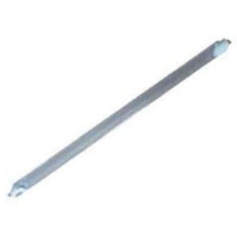 EDM – Resistencia halógena 400W para radiadores – 27cm – Alta eficiencia energética – Compatible con modelos 07136 (1/2)