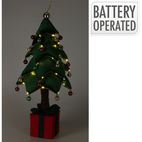 Árbol de Navidad Lifetime 70 cm (1/2)