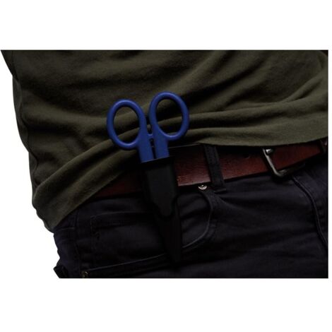 Tijeras de Electricista Irimo 661-140-1 Acero 43 mm 14,5 cm (1/3)