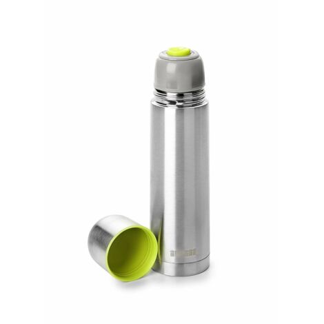 Termo Ibili 753821 Acero Inoxidable 18/10 200 ml Mini (1/5)