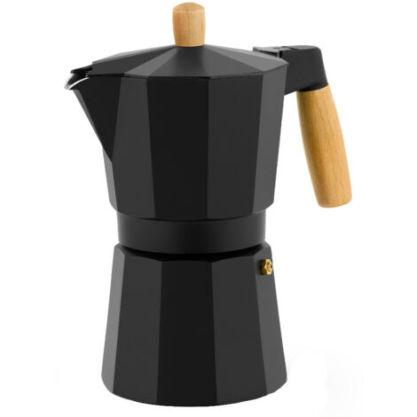 CAFETERA 6 TAZAS MARKET (1/5)