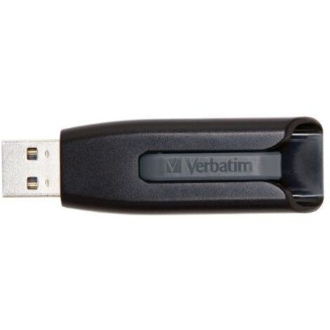 32GB USB 3.0 V3 NEGRO (1/5)