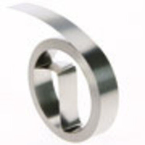 Cinta Matricial Original Dymo M1011 Aluminio (1/2)
