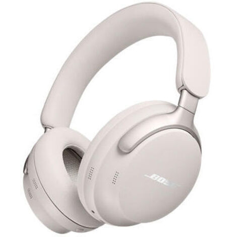 Bose QuietComfort Ultra weiÃ (1/4)